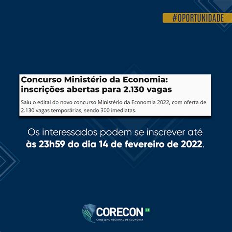 concurso ministério da economia 2024